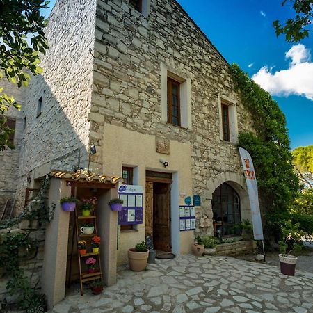 Vvf Sigean Port-La-Nouvelle Corbieres Exterior foto