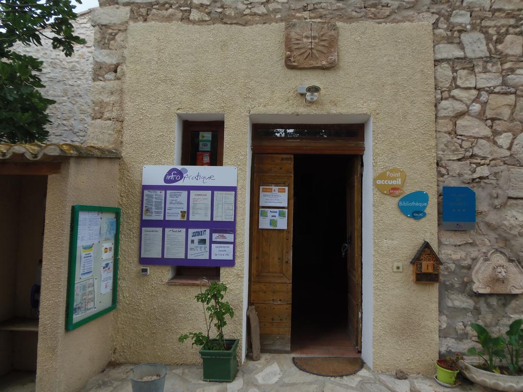 Vvf Sigean Port-La-Nouvelle Corbieres Exterior foto