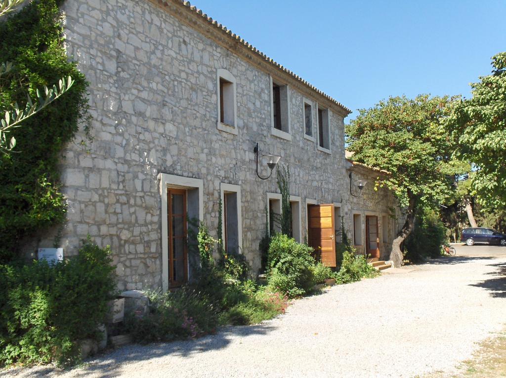 Vvf Sigean Port-La-Nouvelle Corbieres Exterior foto