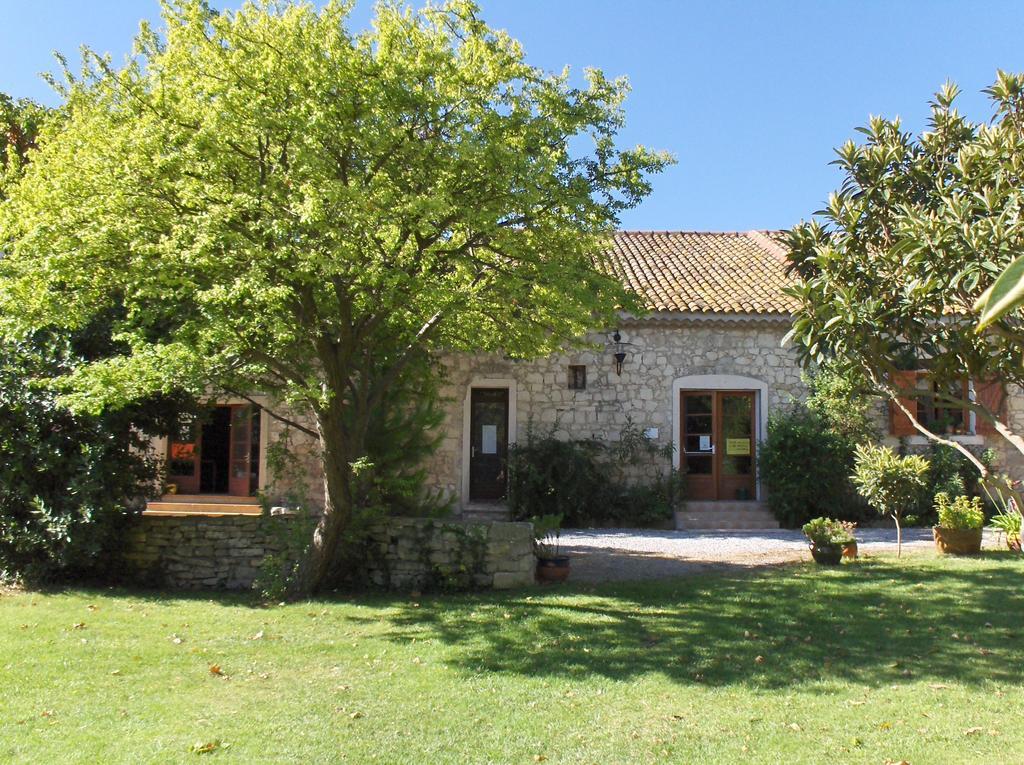 Vvf Sigean Port-La-Nouvelle Corbieres Exterior foto