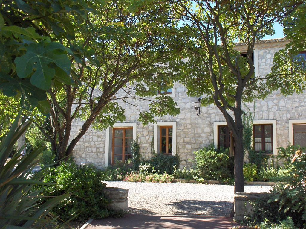Vvf Sigean Port-La-Nouvelle Corbieres Exterior foto