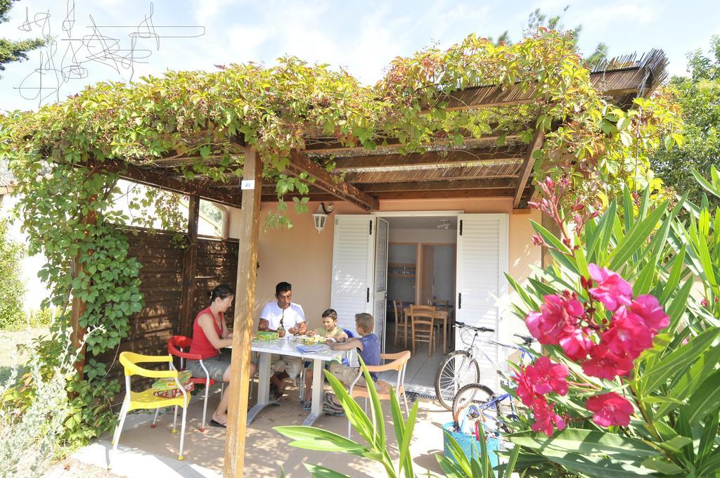 Vvf Sigean Port-La-Nouvelle Corbieres Quarto foto